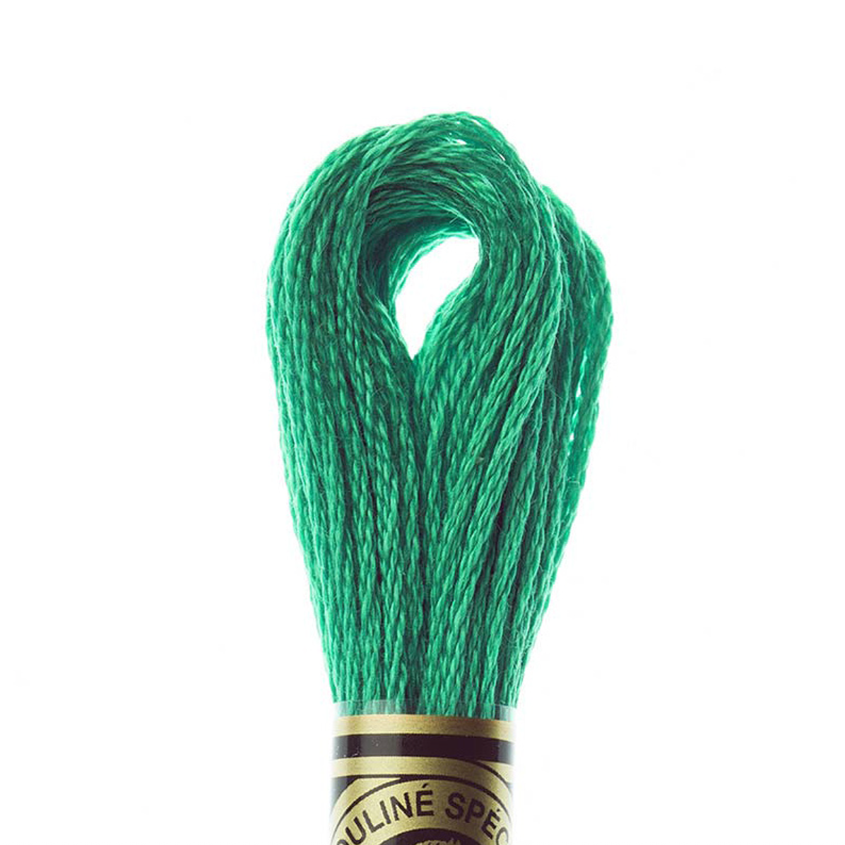 DMC Floss Color 943 Med. Aquamarine