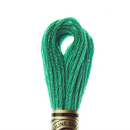 DMC Floss Color 943 Med. Aquamarine
