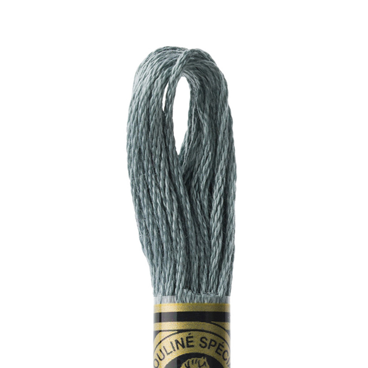 DMC Floss Color 926 Med. Gray Green