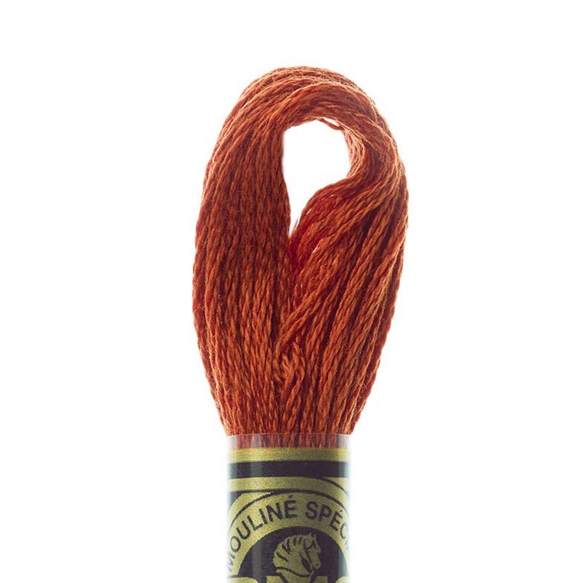 DMC Floss Color 920 Med. Copper