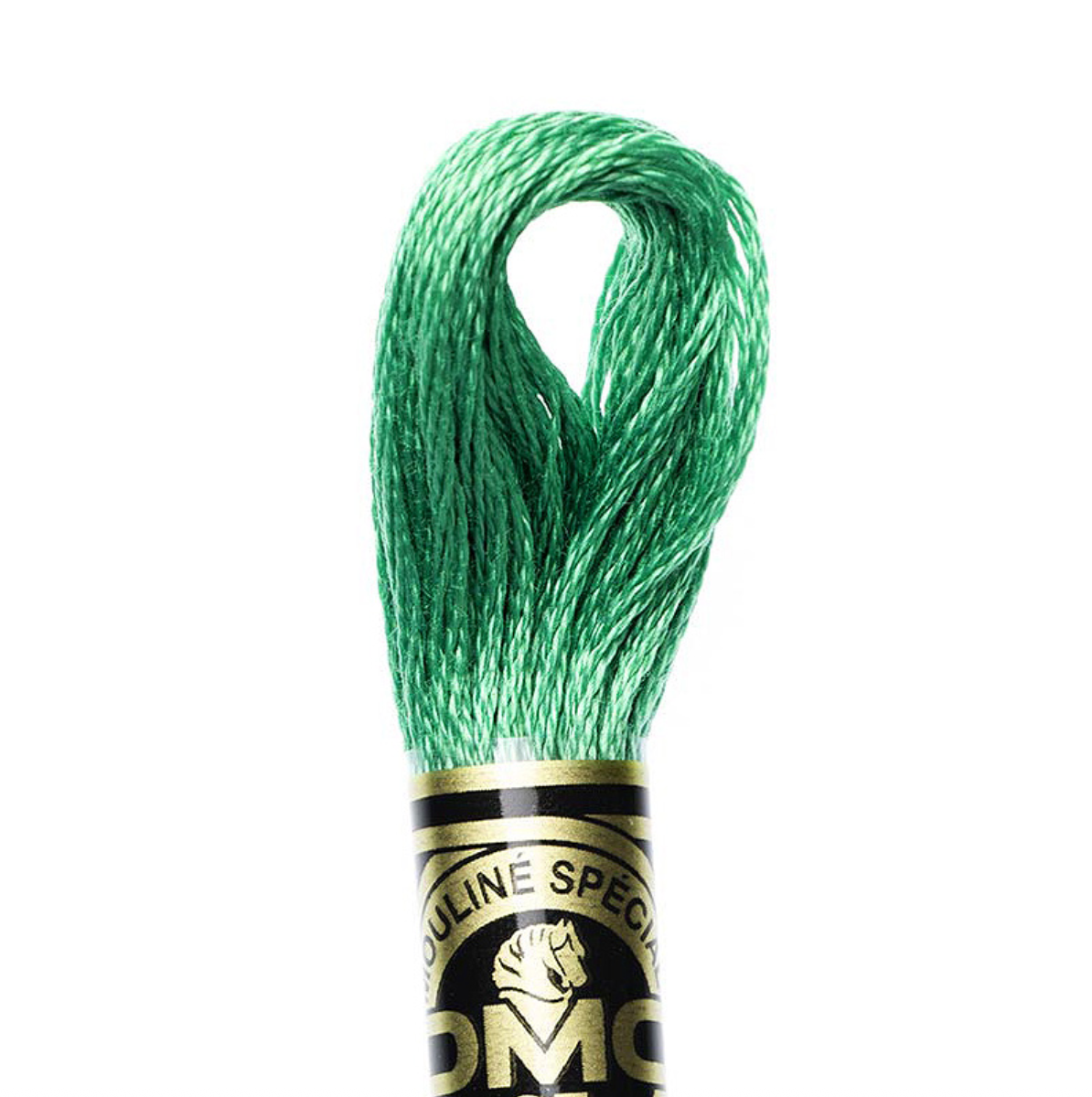 DMC Floss Color 912 Light Emerald Green