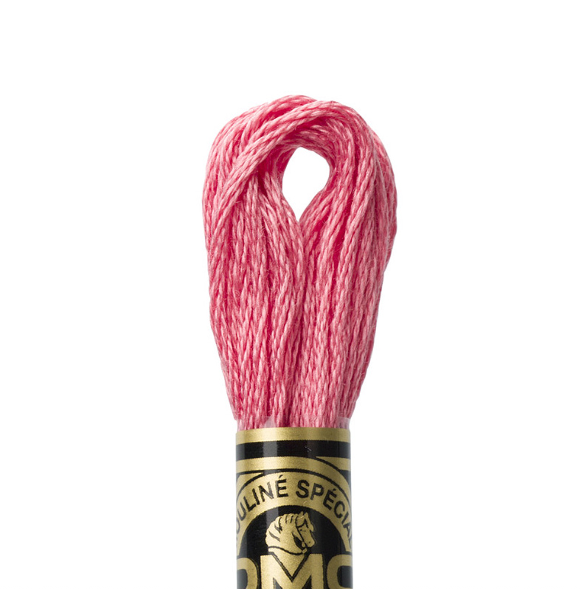 DMC Floss Color 3833 Light Raspberry