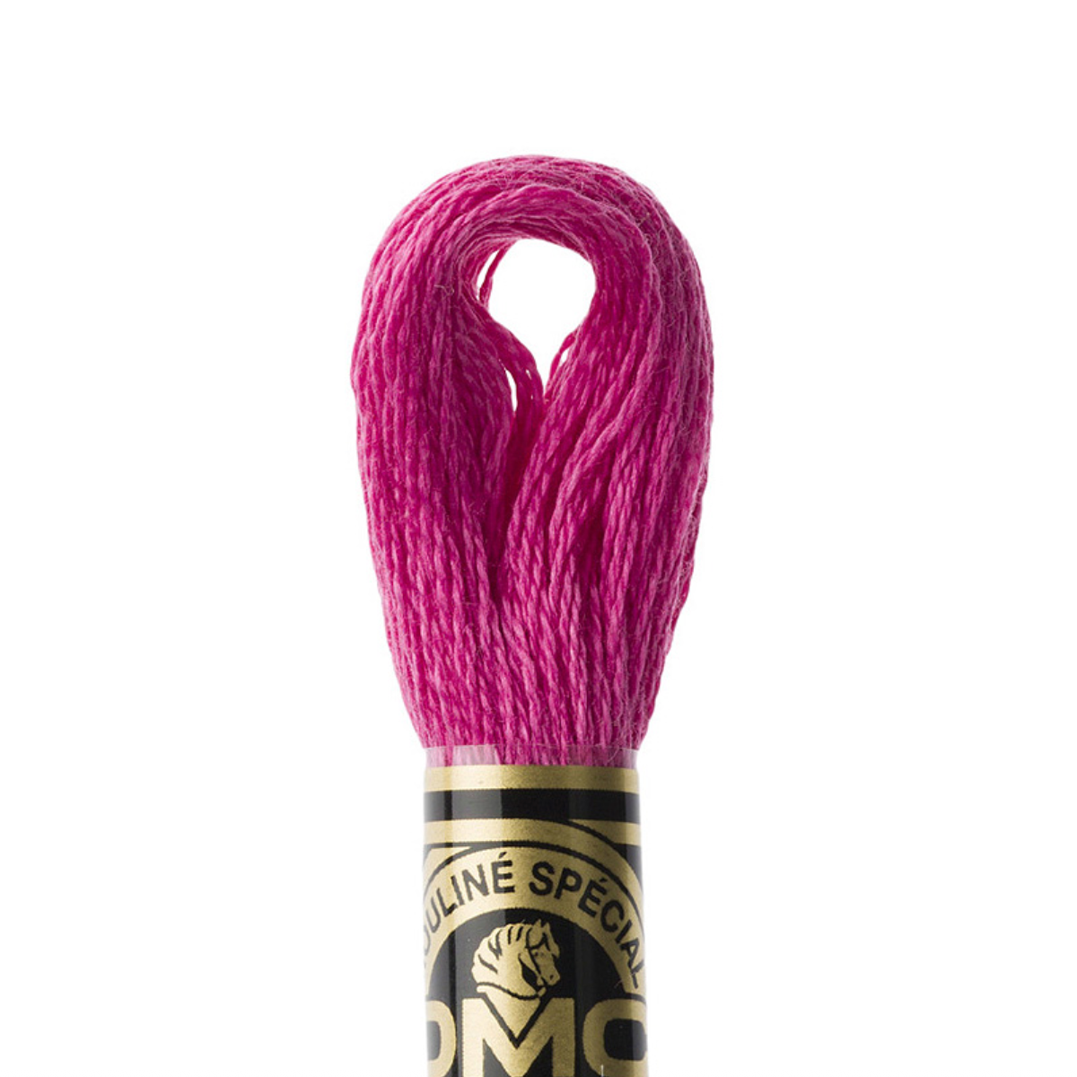 DMC Floss Color 3805 Cyclamen Pink