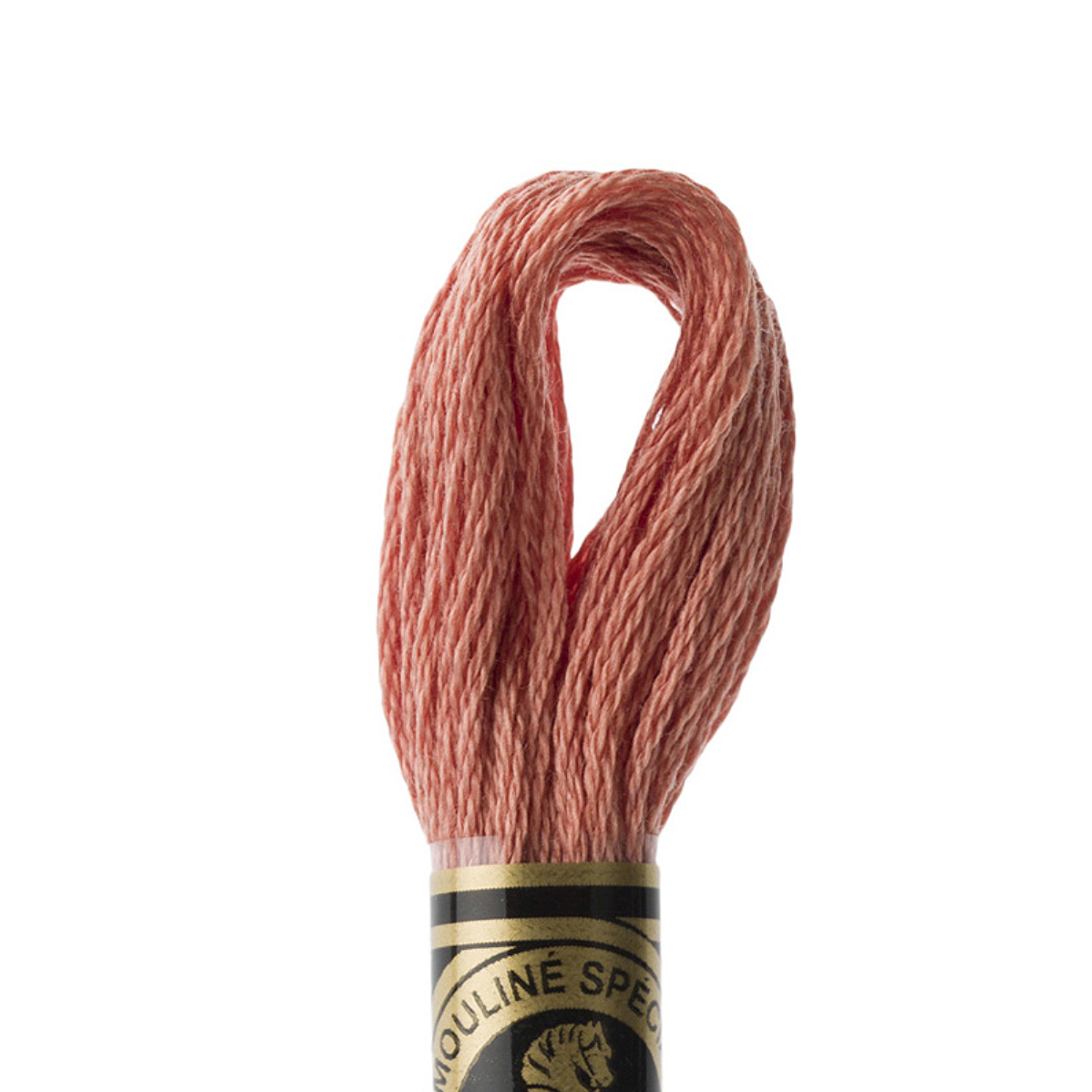 DMC Floss Color 3778 Light Terra Cotta