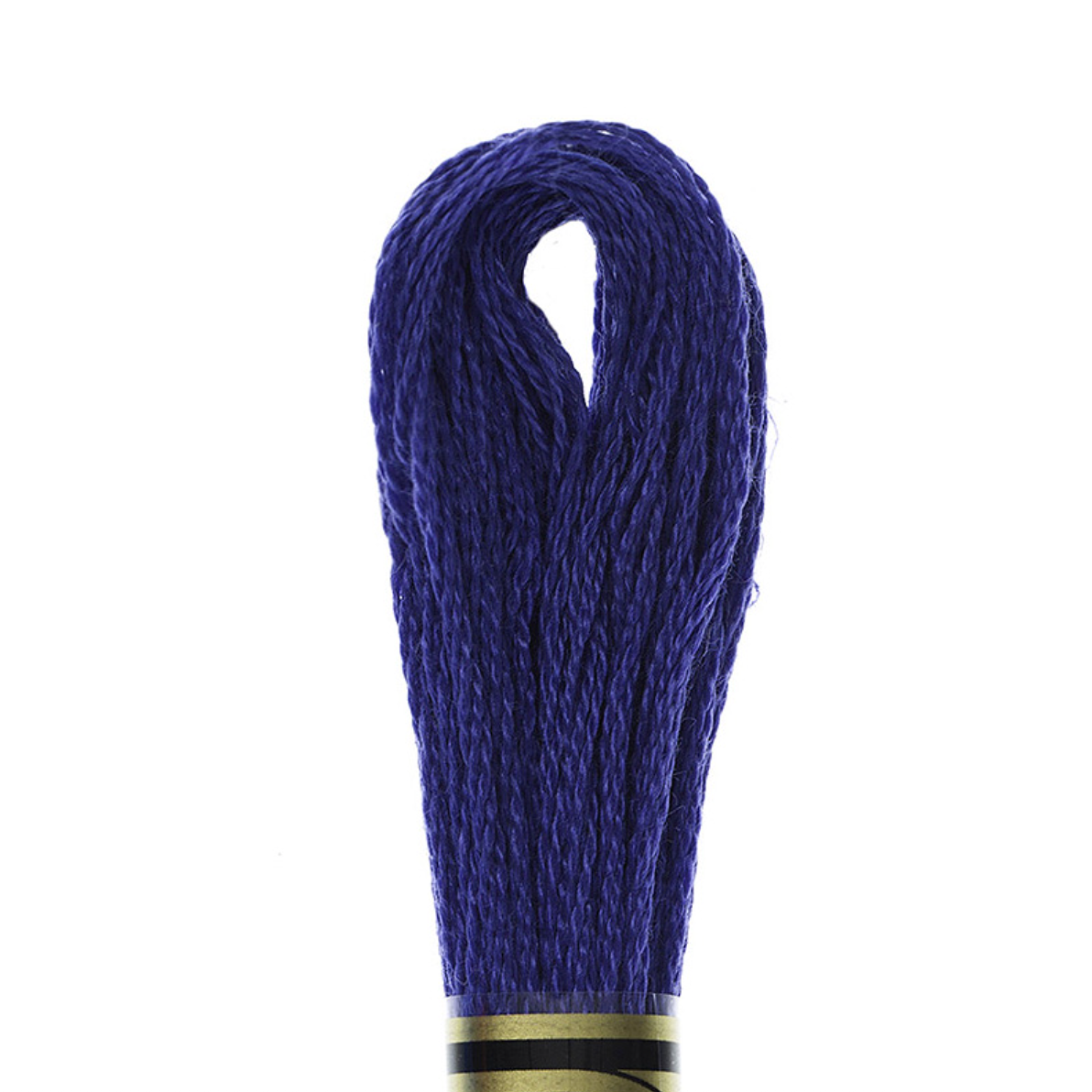 DMC Floss Color 797 Royal Blue