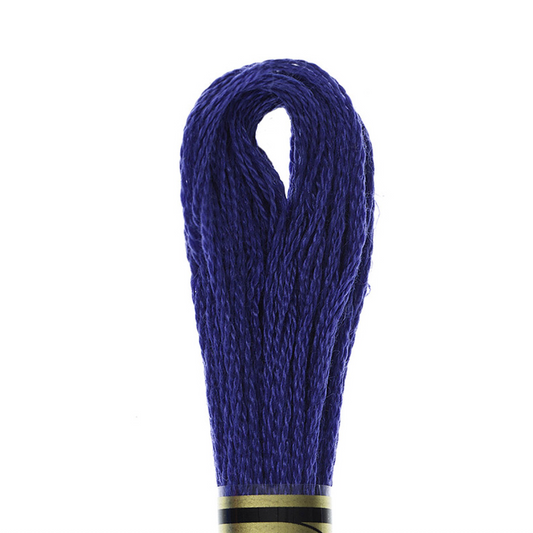 DMC Floss Color 797 Royal Blue