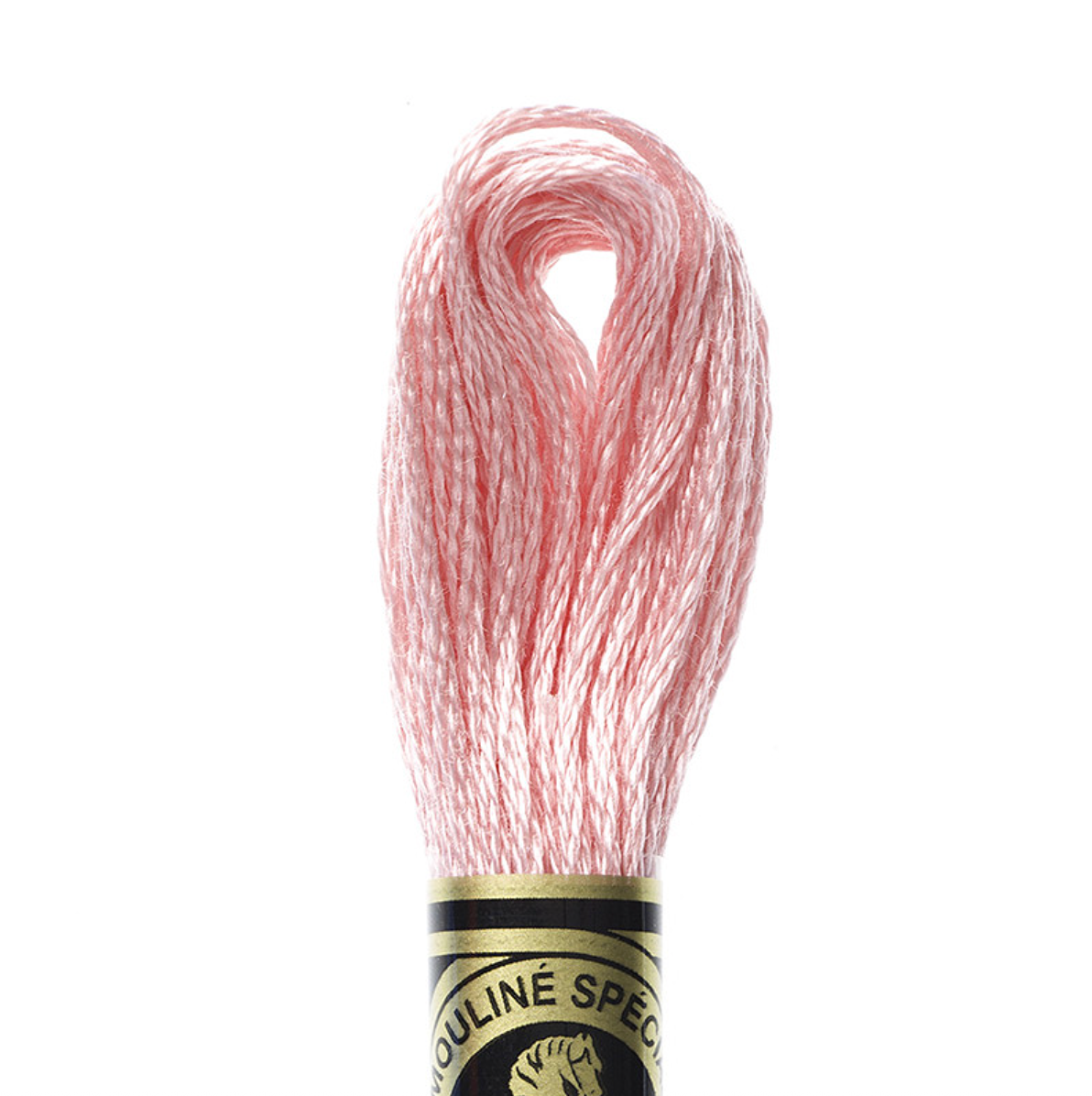 DMC Floss Color 776 Med. Pink