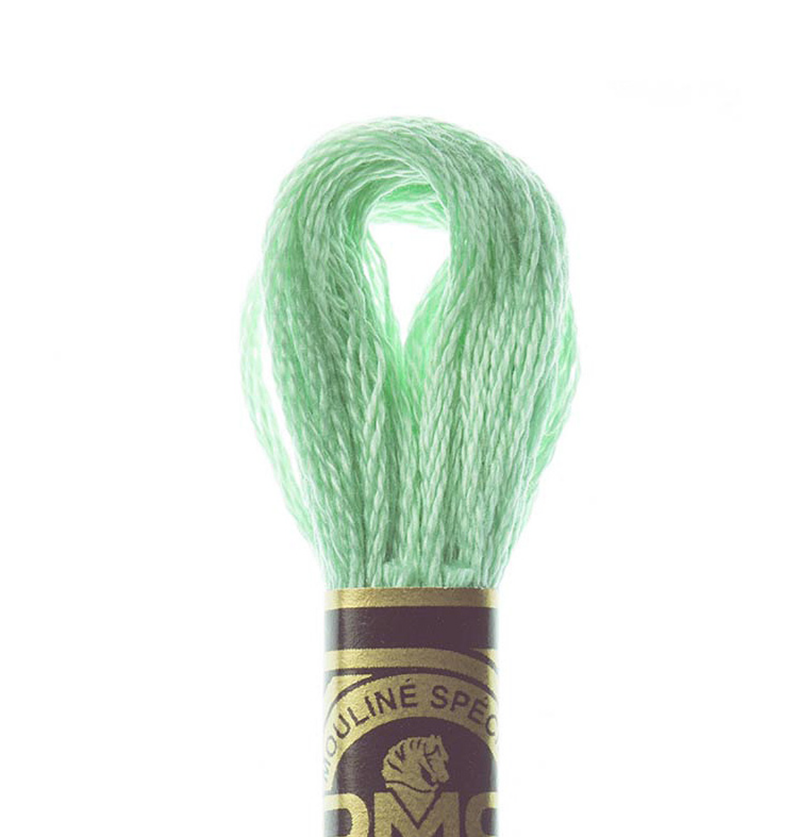 DMC Floss Color 564 Very Light Jade