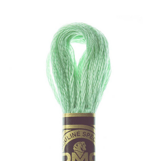 DMC Floss Color 564 Very Light Jade