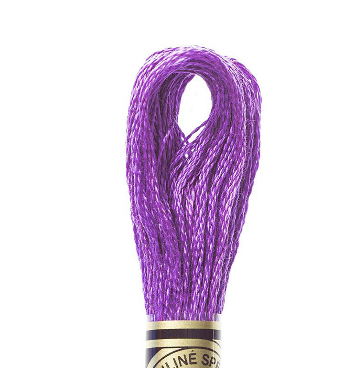 DMC Floss Color 552 Med. Violet