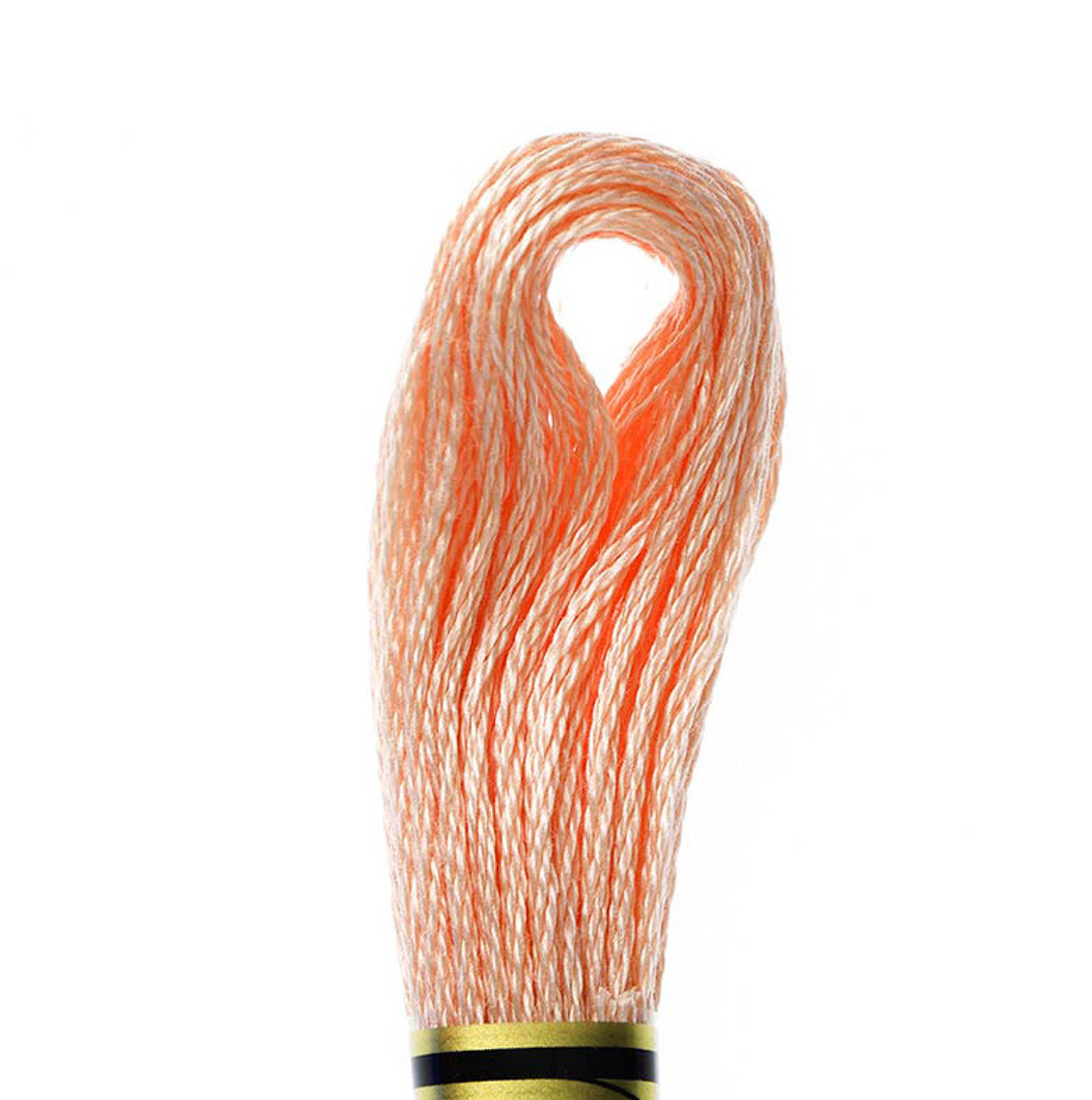 DMC Floss Color 353 Peach