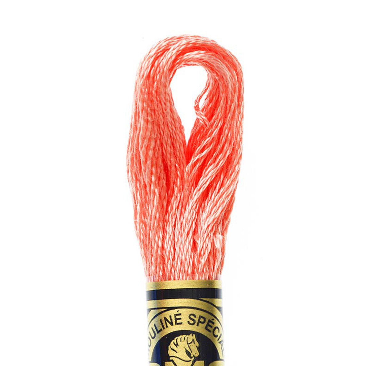 DMC Floss Color 352 Light Coral