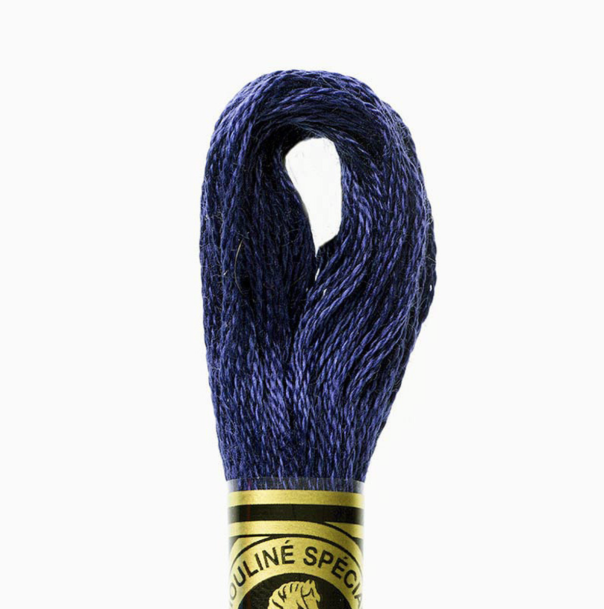 DMC Floss Color 336 Blue