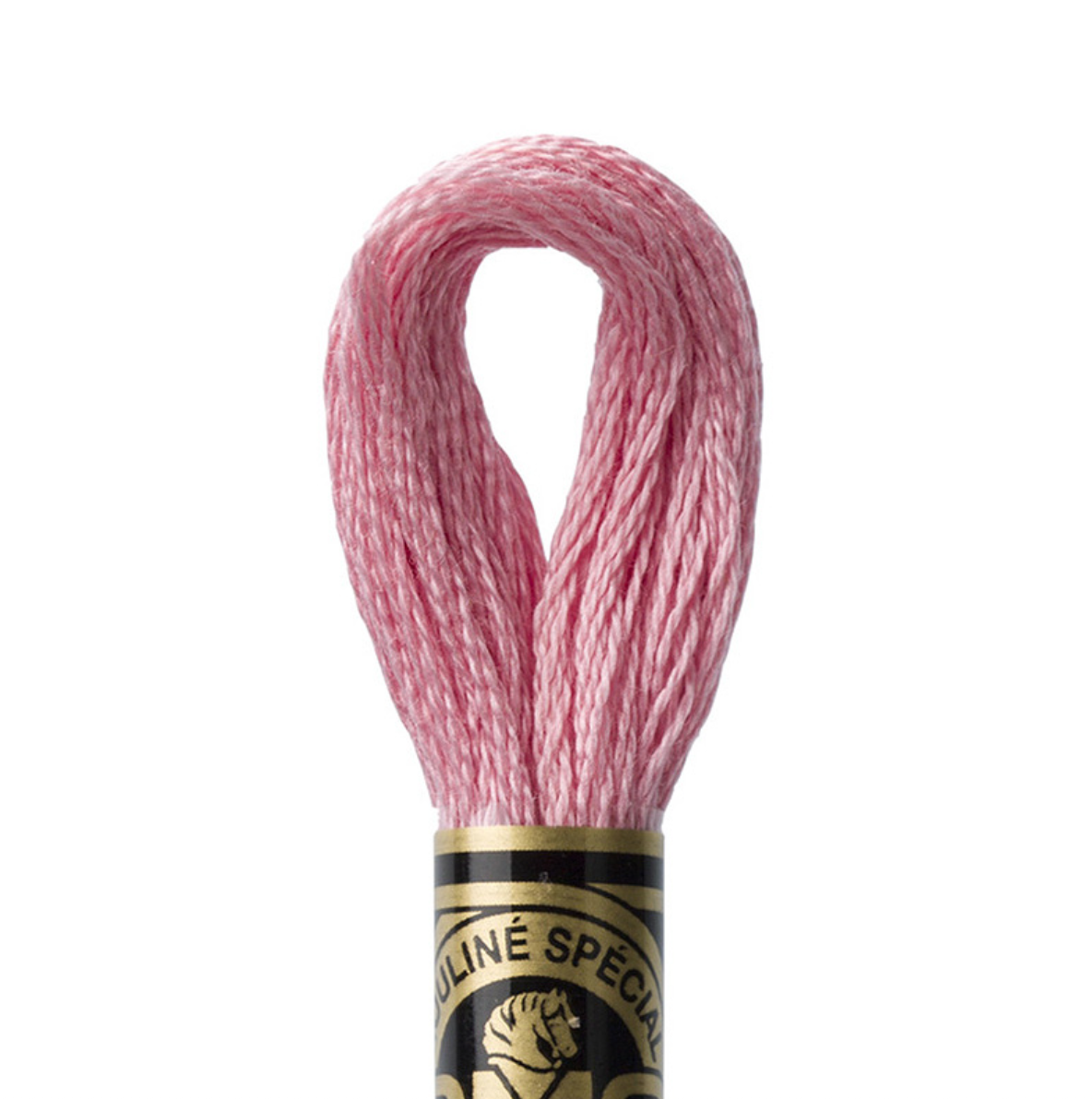 DMC Floss Color 3354 Light Dusty Rose