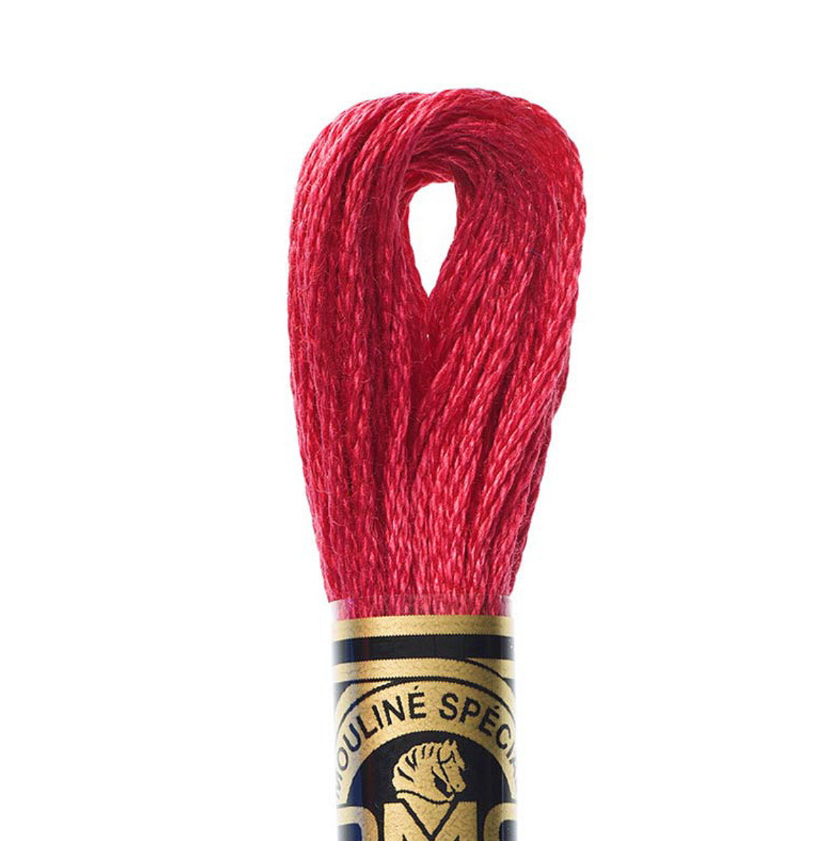 DMC Floss Color 326 Very Dark Rose