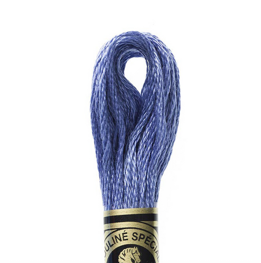 DMC Floss Color 320 Med. Pistachio Green