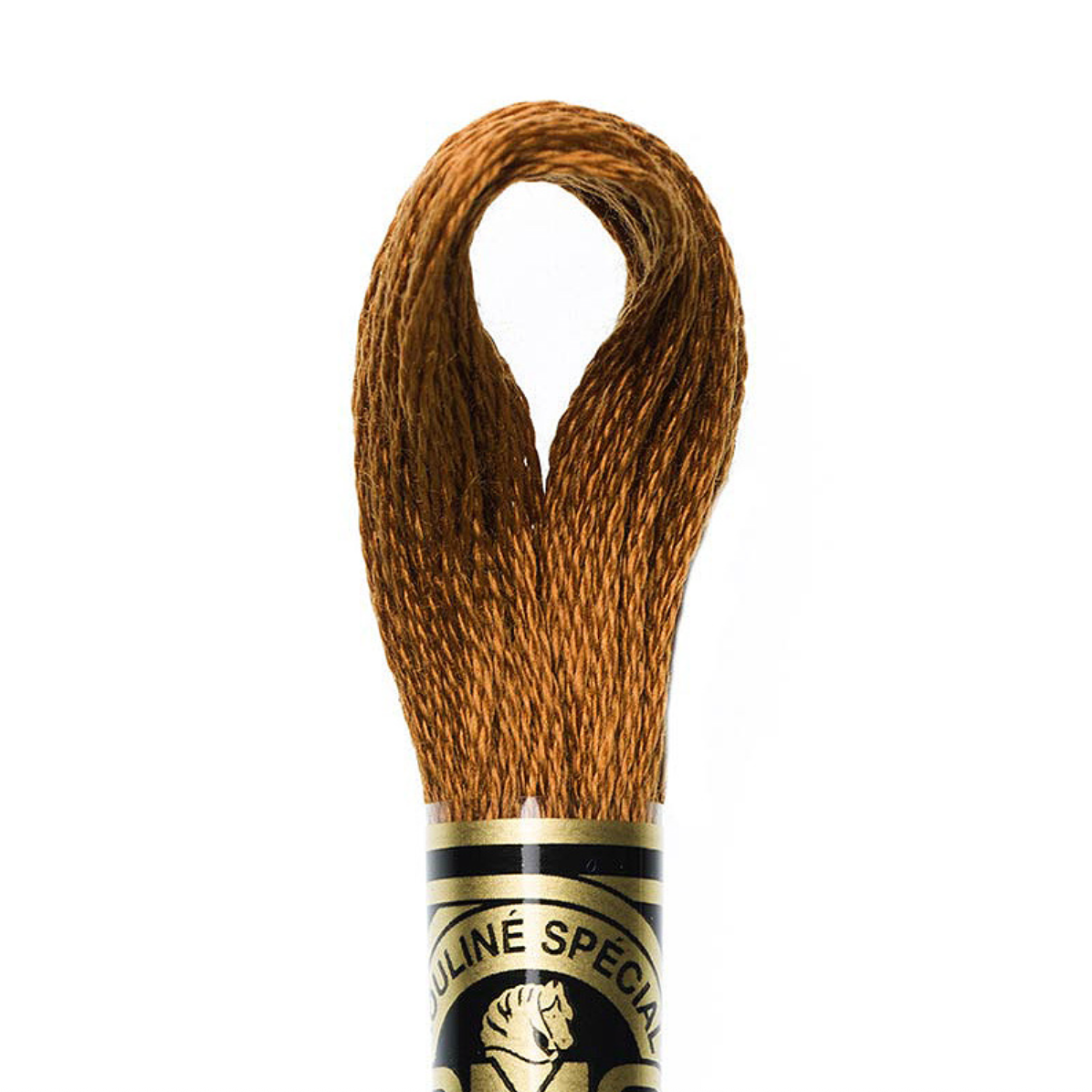 DMC Floss Color 434 Light Brown