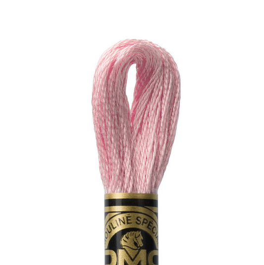 DMC Floss Color 151 Very Light Dusty Rose