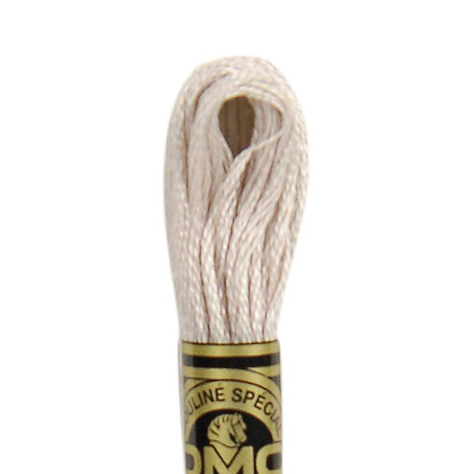 DMC Floss Color 05 Light Driftwood