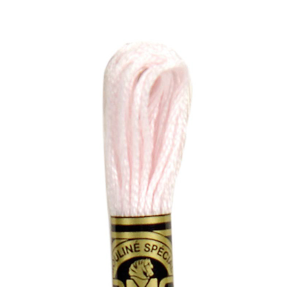 DMC Floss Color 23 Apple Blossom