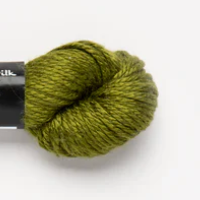 Pepper Pot - Olive