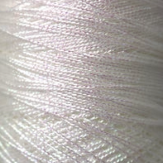 Marshmallow J-156 Radiance Metallics 18 M