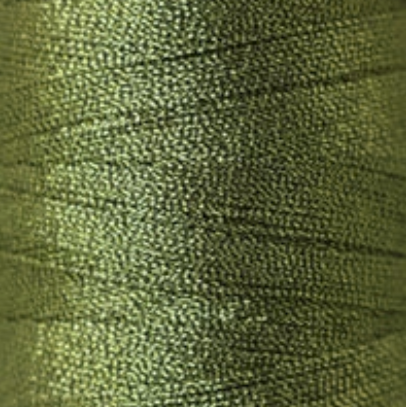 Mean Green C-622 Radiance Metallics 18 M