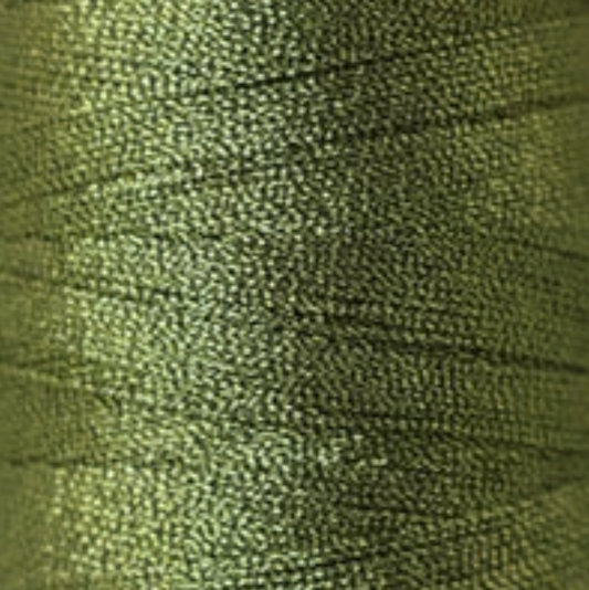 Mean Green C-622 Radiance Metallics 18 M