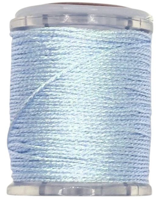 Something Blue J-665 Radiance Metallics 13 M