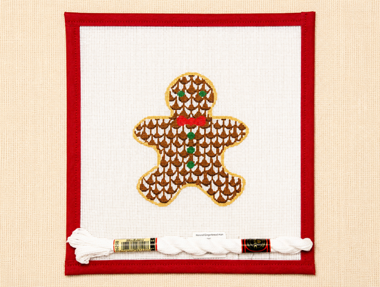Herend Gingerbread Man