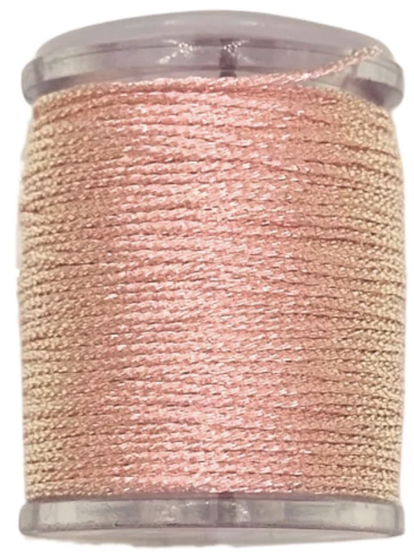 Peach Ice J-456 Radiance Metallics 13 M