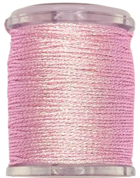 Bubbly J-555 Radiance Metallics 13 M