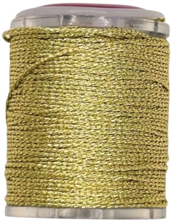 Gold Finger C-203 Radiance Metallics 13 M