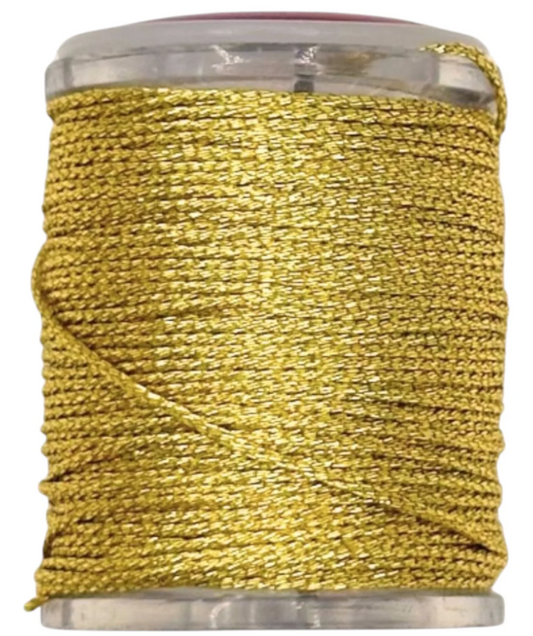 Crown C-204 Radiance Metallics 18 M