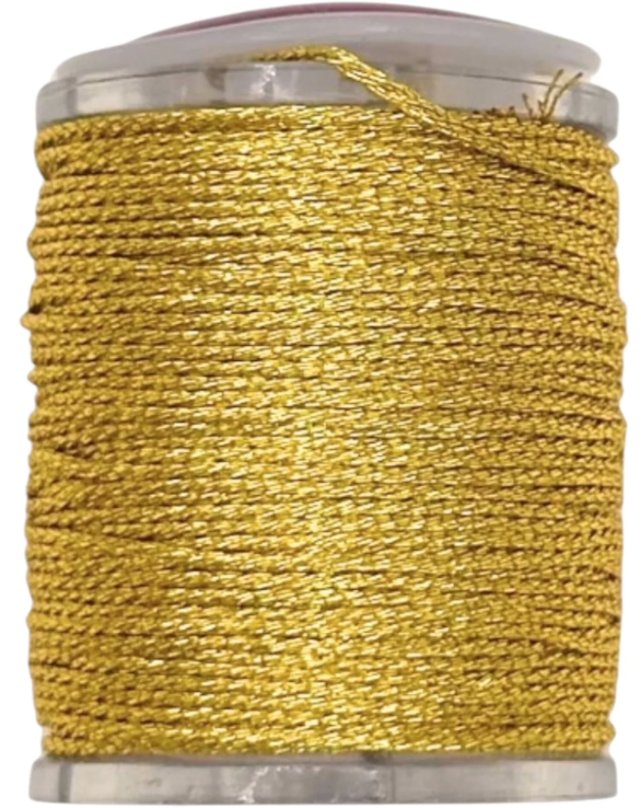 Fools Gold C-205 Radiance Metallics 18M