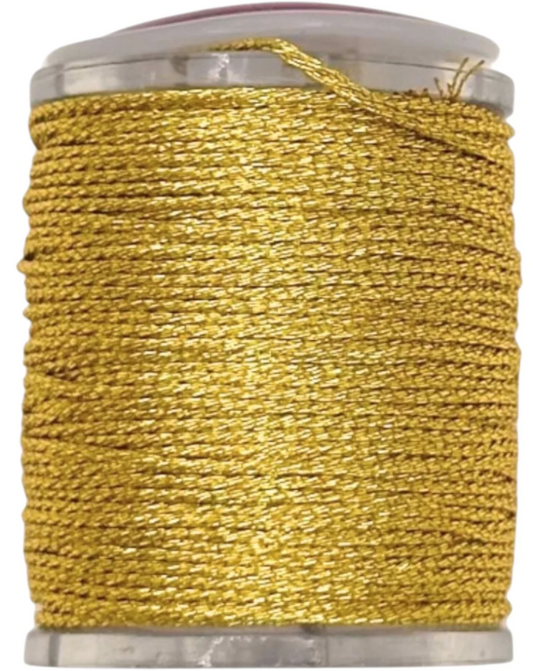 Fools Gold C-205 Radiance Metallics 18M