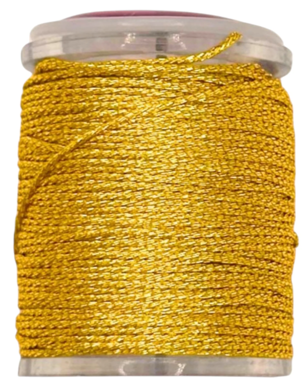 Golden Girl C-206 Radiance Metallics