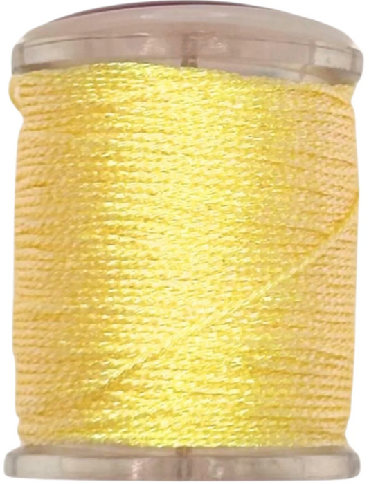 Chiffon J-256 Radiance Metallics 18 M