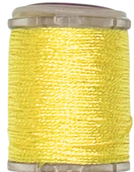 Lemon Bar J-257 Radiance Metallics 18 M