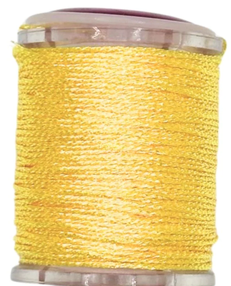 Happy Day J-265 Radiance Metallics 18 M