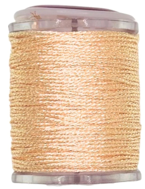 Chantilli J-356 Radiance Metallics 18 M