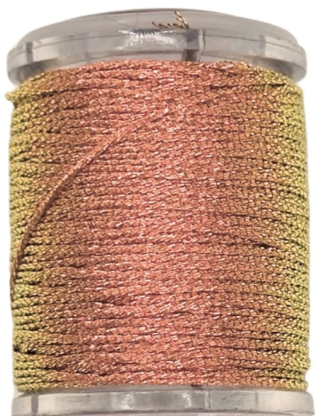 Harvest Moon J-365 Radiance Metallics 18 M
