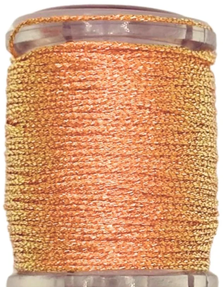 Hocus Pocus J-366 Radiance Metallics 18 M
