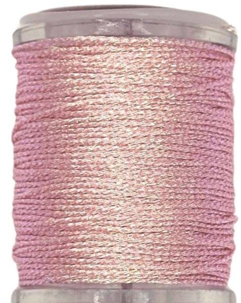 Lollipop J-465 Radiance Metallics 18 M
