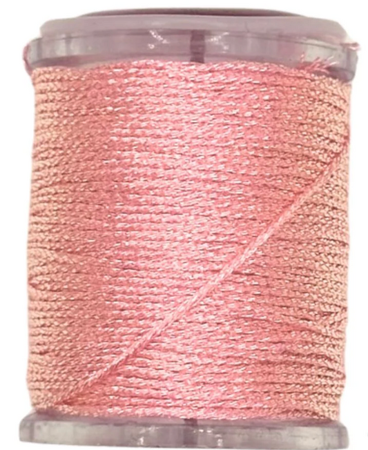 Cosmo J-466 Radiance Metallics 18 M