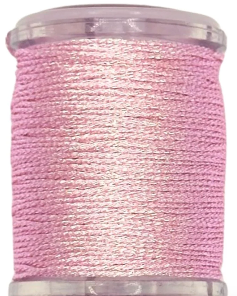 Bubbly J-555 Radiance Metallics 18 M