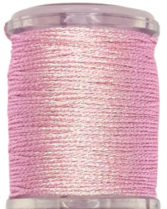 Bubbly J-555 Radiance Metallics 18 M
