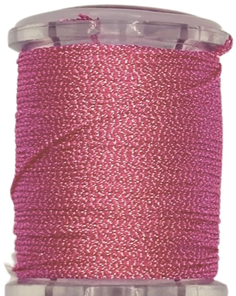 Guilty Pleasure J-557 Radiance Metallics 18 M