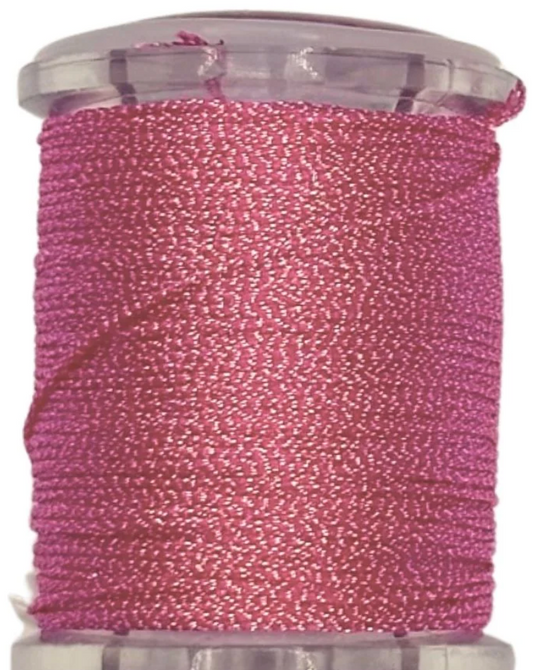 Guilty Pleasure J-557 Radiance Metallics 18 M