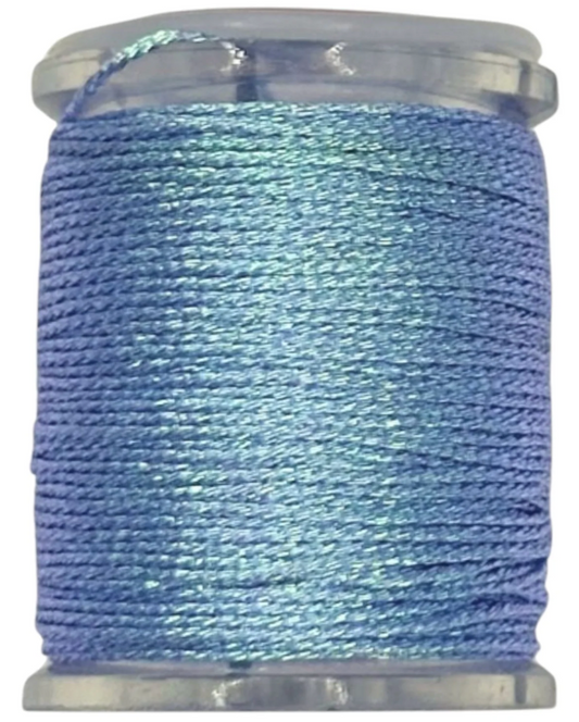 Blue My Mind J-757 Radiance Metallics 13 M